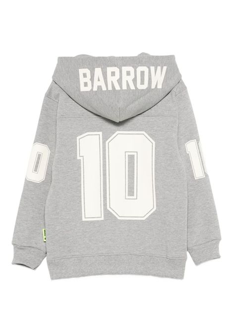 Felpa con cappuccio BARROW KIDS | F5BKJUHS074104